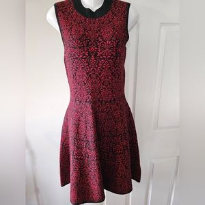 Rewind SWEATER DRESS. Size Large. Super Soft.
